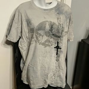 Marc Anthony Star T-Shirt
